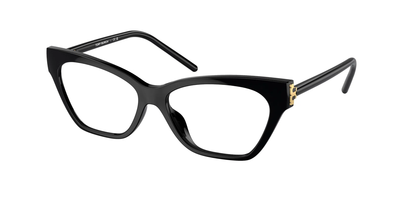 Tory Burch 4013U Eyeglasses - view 2